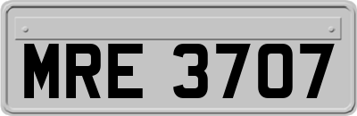 MRE3707
