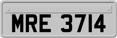 MRE3714