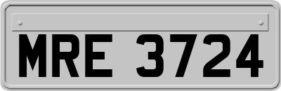 MRE3724