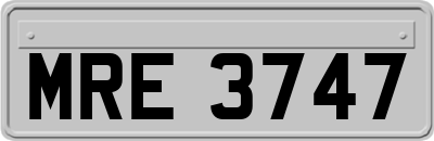 MRE3747