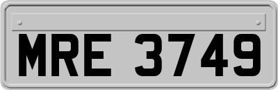 MRE3749