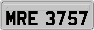 MRE3757