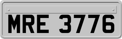 MRE3776