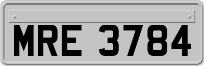 MRE3784