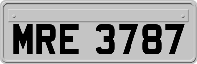 MRE3787