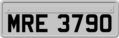 MRE3790