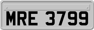 MRE3799