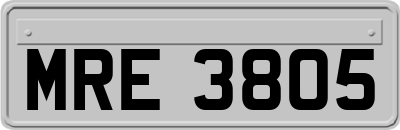 MRE3805