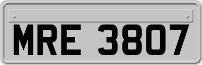 MRE3807