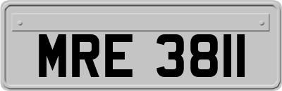 MRE3811