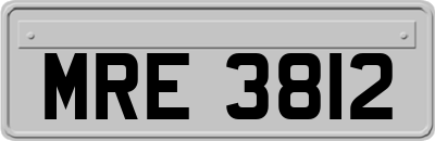 MRE3812