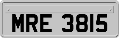 MRE3815