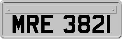 MRE3821