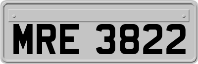 MRE3822