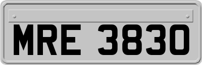 MRE3830