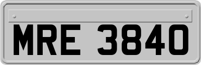 MRE3840