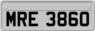 MRE3860