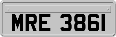 MRE3861