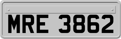MRE3862