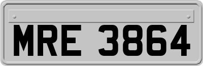 MRE3864