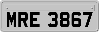 MRE3867