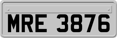MRE3876
