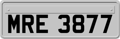 MRE3877