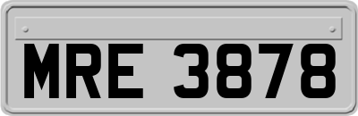 MRE3878