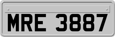 MRE3887