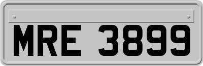 MRE3899