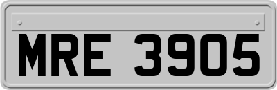 MRE3905