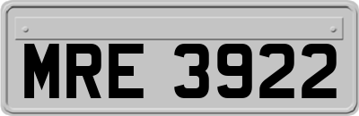 MRE3922