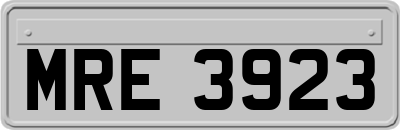 MRE3923
