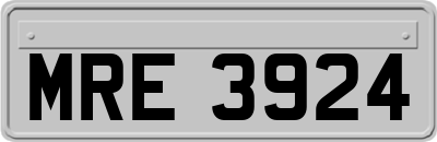 MRE3924