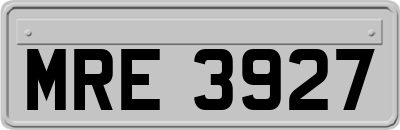 MRE3927