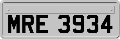 MRE3934