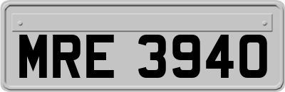 MRE3940