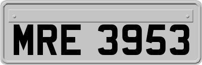 MRE3953