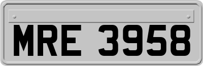 MRE3958