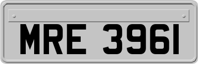 MRE3961