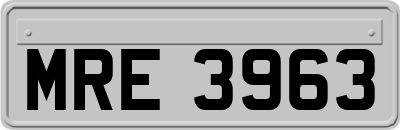 MRE3963