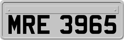 MRE3965
