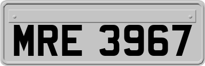 MRE3967