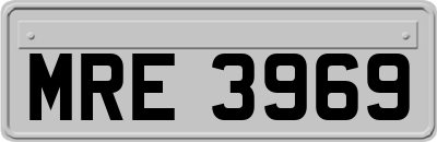 MRE3969