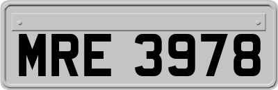 MRE3978