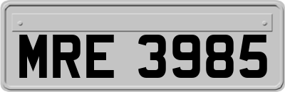 MRE3985