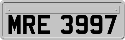 MRE3997