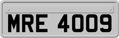 MRE4009
