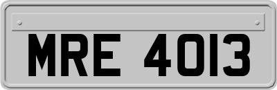 MRE4013