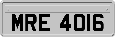 MRE4016